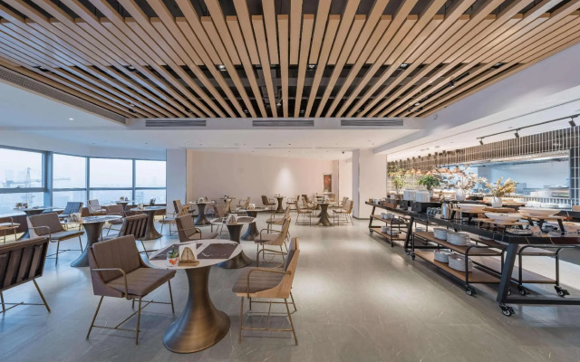 UrCove Hangzhou Riverside CBD