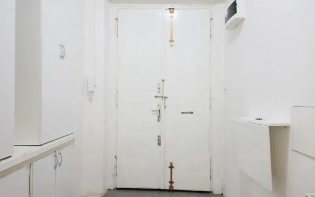 Aparthotel Wenceslas
