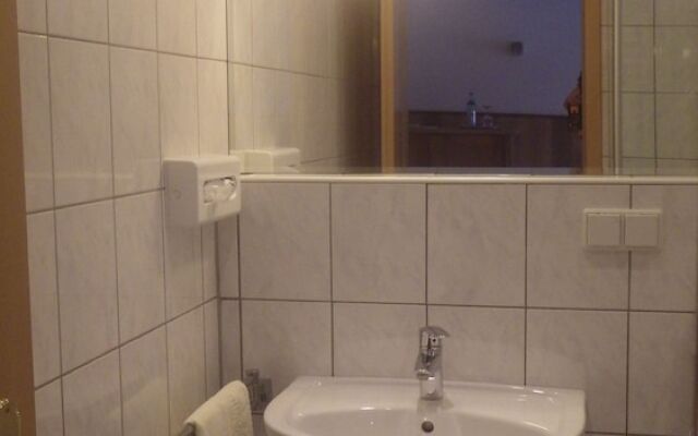 Waldhaus Knittelsheimer Mühle