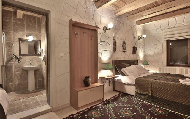 Goreme Jasmine House
