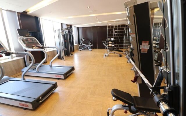 Paradise Elite Hotel