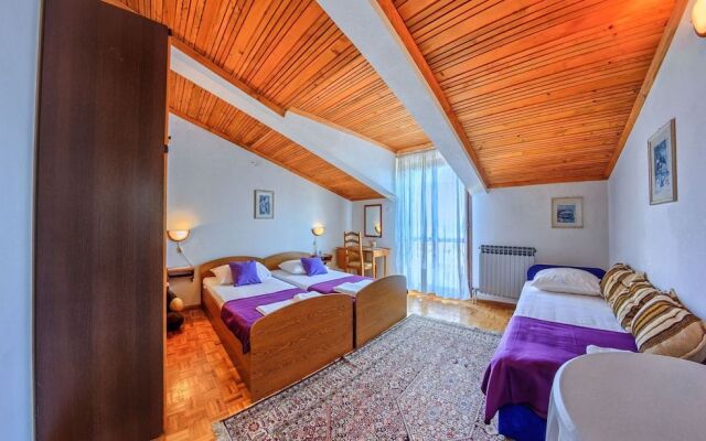 Apartments Ivanica