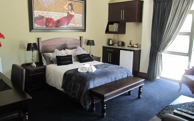 Casa Flora Guesthouse
