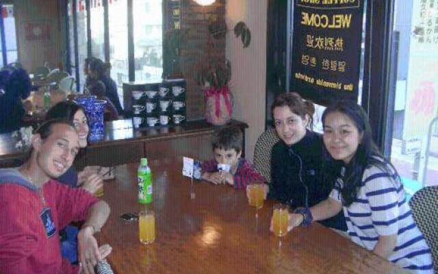 Family Ryokan Kawakyu with Showa Retro, Private Hot Spring