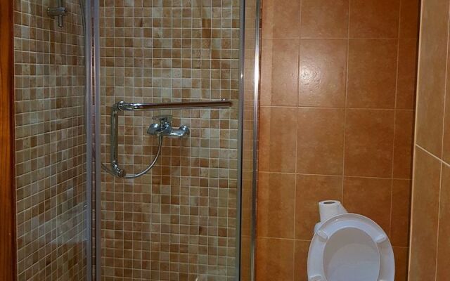 Flat1 - Hostel
