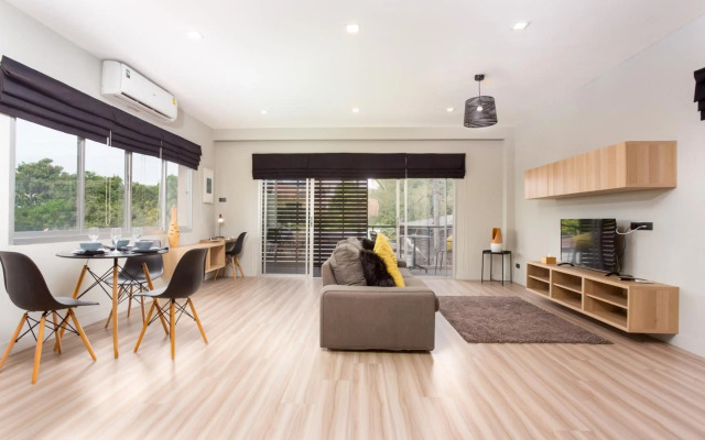 Studio365 Apartment