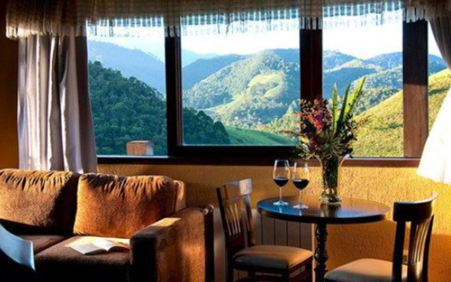 Maua Brasil Hotelaria