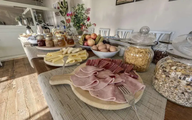 Agriturismo La Forra