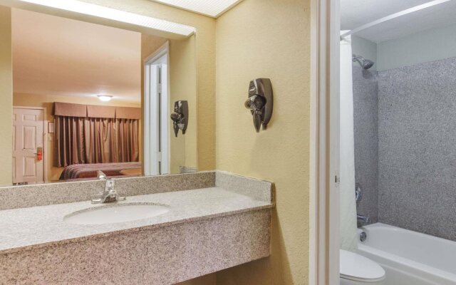 SureStay Hotel by Best Western Spring North Houston