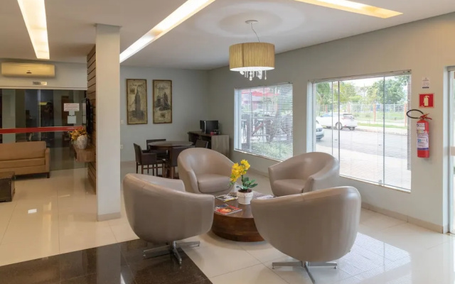 Hotel Jardim