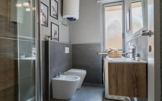 Pala Olimpico Apartment by Wonderful Italy