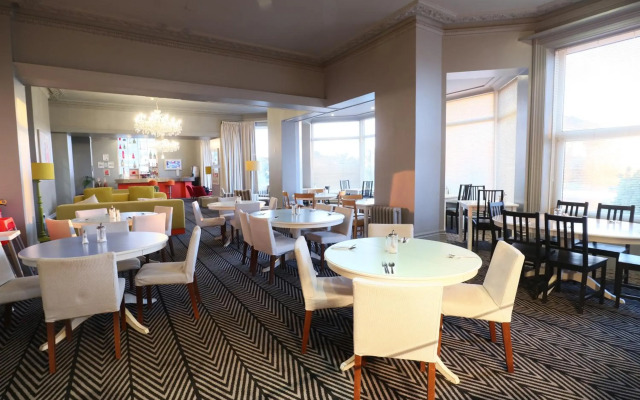 Best Western Plus Citrus Hotel Eastbourne
