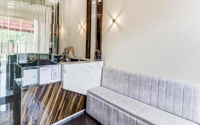 FabHotel Growvid Inn