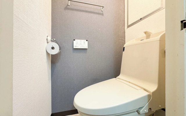 City Heights Minami6jo