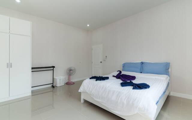 Nice 3 Bedrooms Pool Villa C88