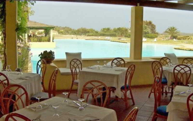 Argonauti Club Resort