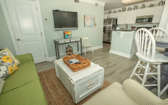 Sandpiper Cove 1074 Destin - 1 Br Condo