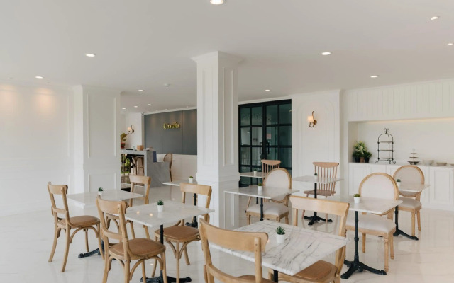 Chanita Hotel Chumphon