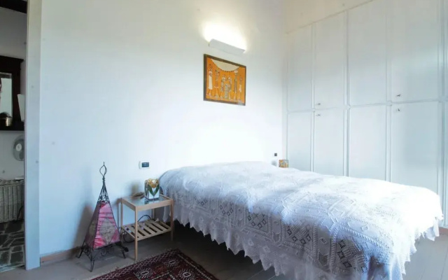 Spacious Hillstay, Piedmont