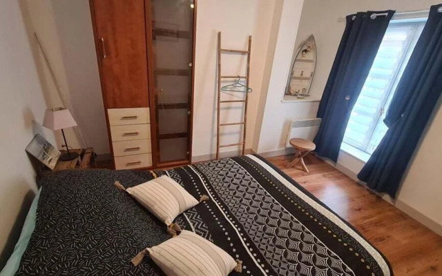 Le Temps D'une Pause