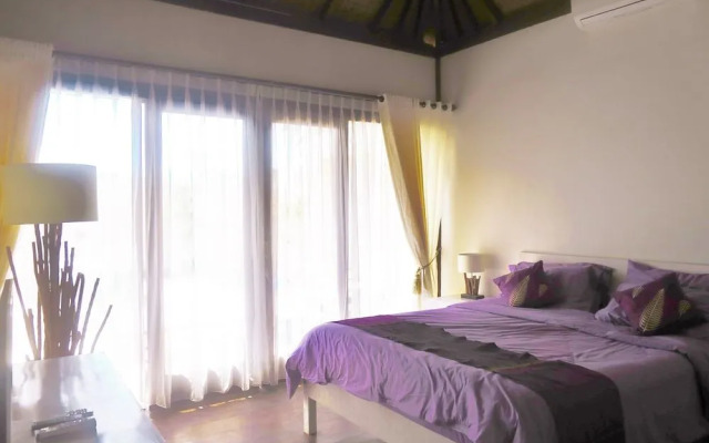 Gili Countrysaid Villa