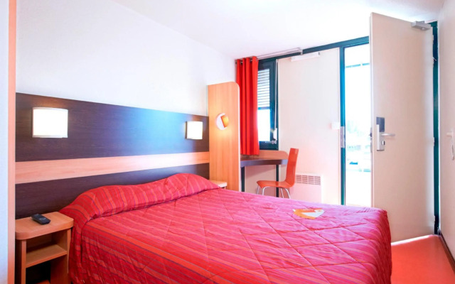 FASTHOTEL Reims Est - Taissy
