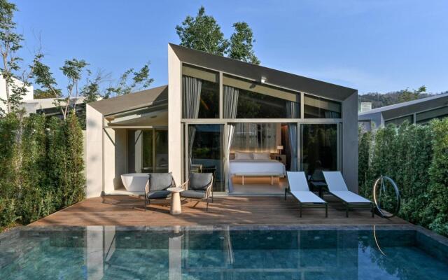 Hotel MYS Khao Yai