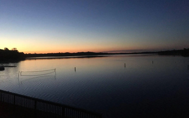 Ruttger's Bay Lake Resort