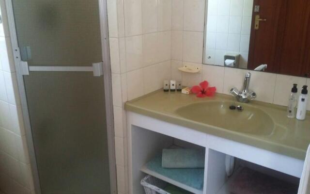 Lovemore Lodges Knysna
