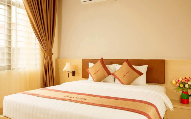 Times Hotel Hoan Cau