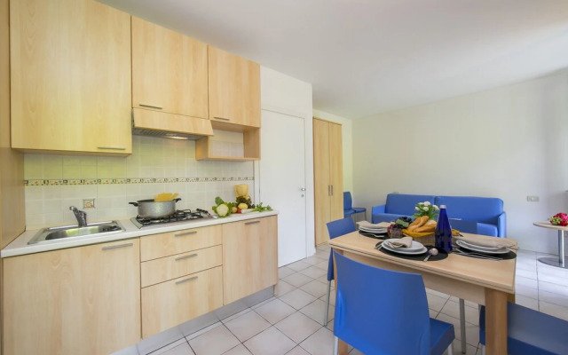 Porto Letizia Milano 2