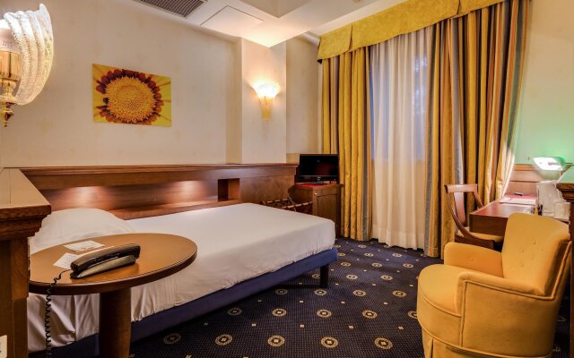 Best Western City Hotel