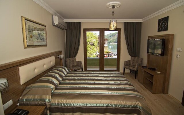 Emin Apart Pension