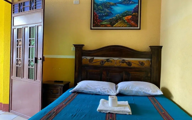 Hotel Pinocchio