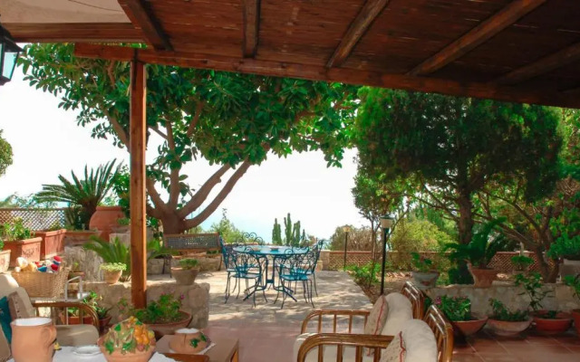 B&B Villa Sorriso
