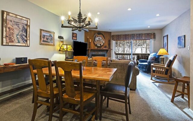 Slopeside Park City by Casago