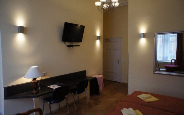 Hotel Elite Heidelberg