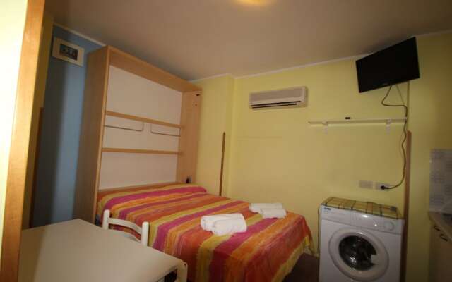 Cefalù Mini Studio
