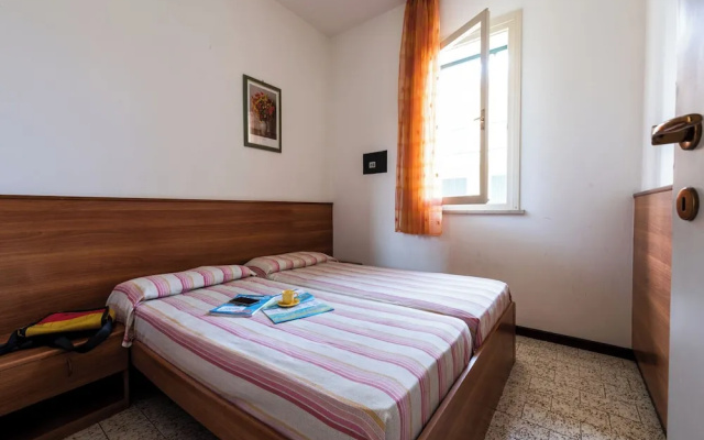 Cozy Apartment With Private Garden in Bibione