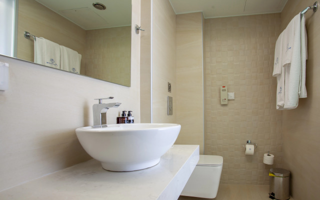 Melrose Rethymno by Mage Hotels