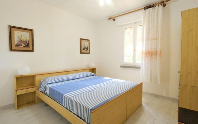 Casa Polipo Principina a Mare