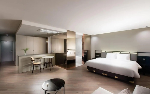 SR Suites Pangyo