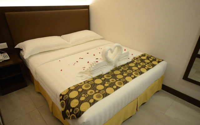 Sunrise Hotel