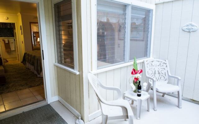 Hawaii's Hidden Hideaway Bed & Breakfast