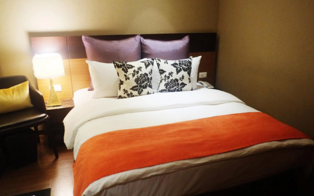 Aqua Bella - Hot spring Hotel