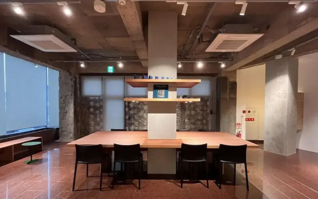 Hotel Kobayashi