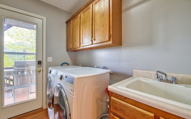 Bonnie View 21 4 Bedroom Home by Redawning