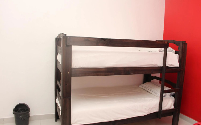 The White House Lodge