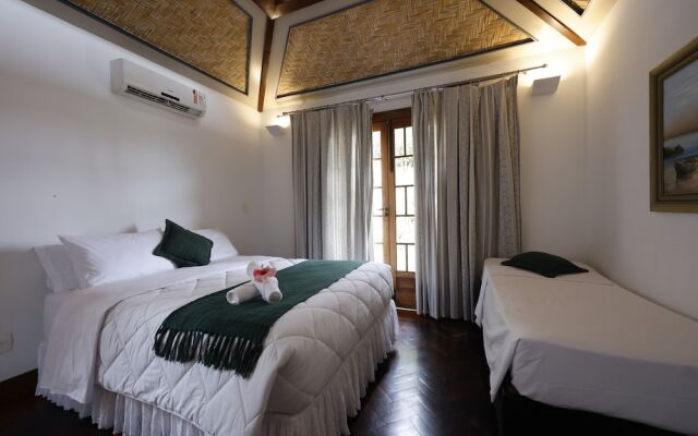 Cliffside Boutique Hotel