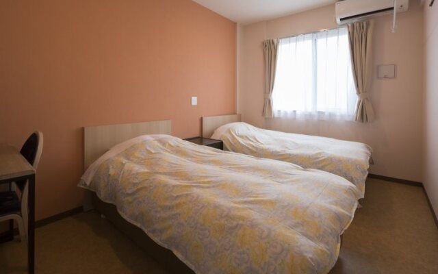 Hotel Asahi Grandeur Fuchu